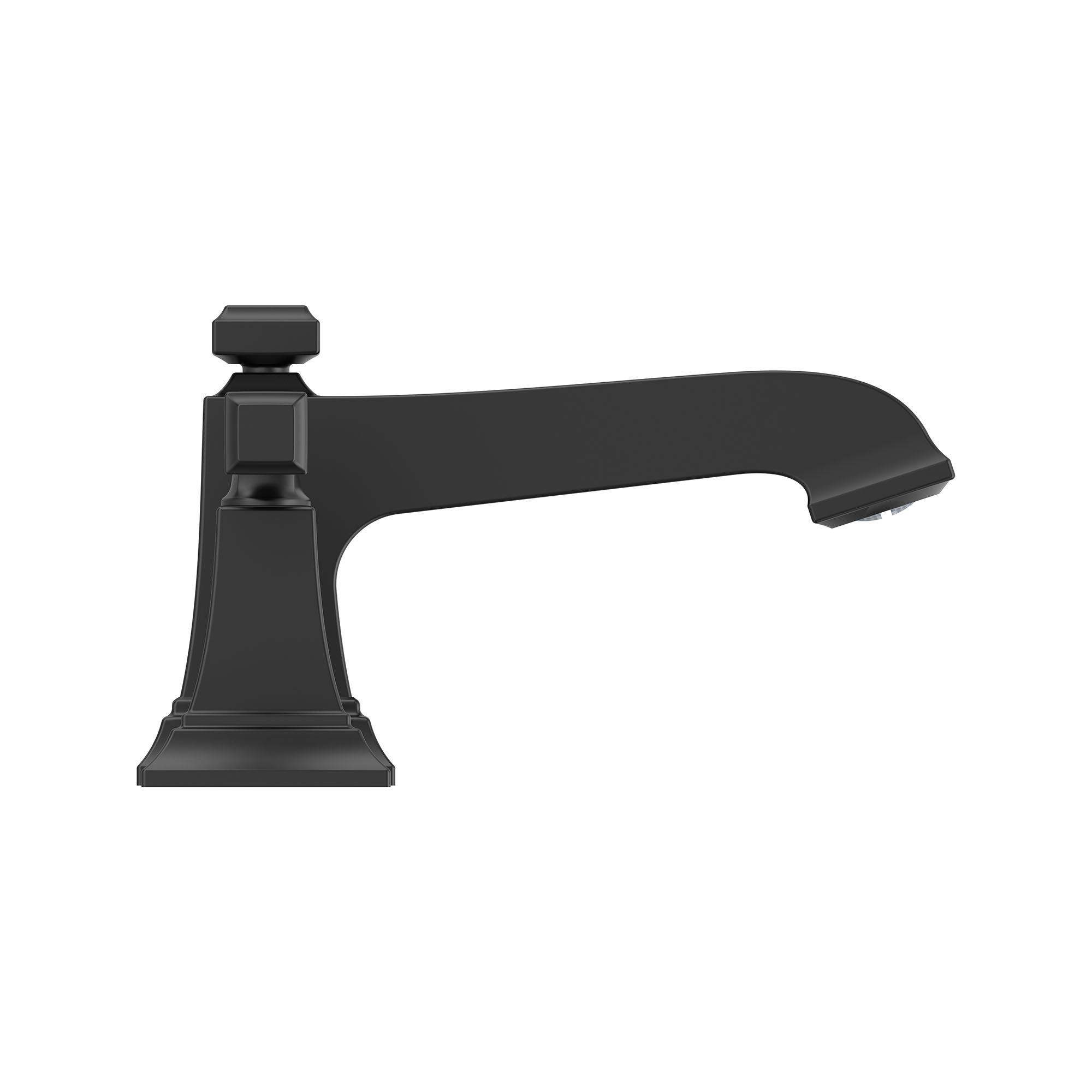 Town Square® S 8-Inch Widespread 2-Handle Bathroom Faucet 1.2 gpm/4.5 L/min With Lever Handles